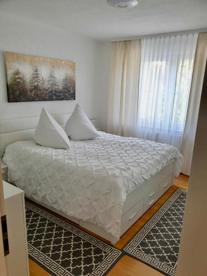 Blackforest Fewo Apartment Фройденщат Екстериор снимка